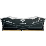 Team Group 32 Go DDR5-5600 (2x 16 Go) mémoire vive Noir, FF3D532G5600HC32DC01, XMP 3.0