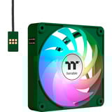 Thermaltake CL-F220-PL12RG-A, Ventilateur de boîtier Vert