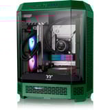 Thermaltake CL-F220-PL12RG-A, Ventilateur de boîtier Vert
