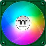 Thermaltake CL-F220-PL12RG-A, Ventilateur de boîtier Vert