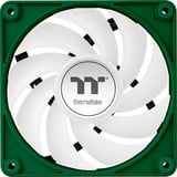 Thermaltake CL-F220-PL12RG-A, Ventilateur de boîtier Vert