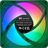 Thermaltake CL-F220-PL12RG-A, Ventilateur de boîtier Vert