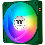 Thermaltake CL-F220-PL12RG-A, Ventilateur de boîtier Vert