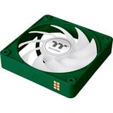 Thermaltake CL-F220-PL12RG-A, Ventilateur de boîtier Vert