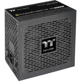 Thermaltake TOUGHPOWER GF A3 Gold - TT Premium Edition alimentation modulaire 850 watt Noir, 4x PCIe