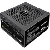 Thermaltake TOUGHPOWER GF A3 Gold - TT Premium Edition alimentation modulaire 850 watt Noir, 4x PCIe