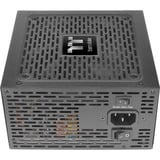 Thermaltake TOUGHPOWER GF A3 Gold - TT Premium Edition alimentation modulaire 850 watt Noir, 4x PCIe