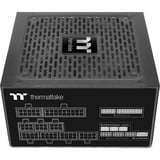Thermaltake TOUGHPOWER GF A3 Gold - TT Premium Edition alimentation modulaire 850 watt Noir, 4x PCIe