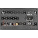 Thermaltake TOUGHPOWER GF A3 Gold - TT Premium Edition alimentation modulaire 850 watt Noir, 4x PCIe