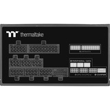 Thermaltake , 850 Watt alimentation  Noir