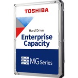 Toshiba MG08 16 To, Disque dur MG08ACA16TE, SATA/600