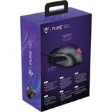 Turtle Beach TBM-1001-05, Souris gaming Noir