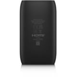 Ubiquiti Display Cast Lite, Lecteur réseau 