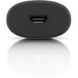 Ubiquiti UC-Cast-Lite, Lecteur réseau 