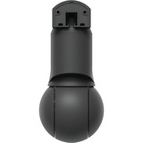 Ubiquiti UVC-G6-PTZ-B, Caméra de surveillance Noir