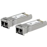 Ubiquiti U Fiber Single Mode Pack de 20, Émetteur-récepteur 