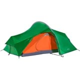 Vango Nevis 300, Tente Vert/Orange