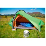 Vango Nevis 300, Tente Vert/Orange