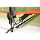 Vango TETXENON0000002, F10 Xenon UL 2 Plus, Tente Vert foncé