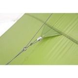 Vango TETXENON0000002, F10 Xenon UL 2 Plus, Tente Vert foncé