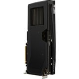 XFX Radeon RX 9070 XT Quicksilver, Carte graphique Noir