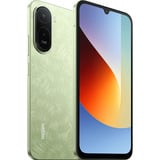 Xiaomi smartphone Vert clair | 64 Go | HyperOS 3 | Dual-SIM