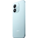 Xiaomi smartphone sarcelle | 256 Go | HyperOS 3