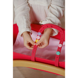 ZAPF Creation BABY born® Berceau 3 en 1 Pinplay, Meubles de poupées 