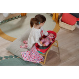 ZAPF Creation BABY born® Berceau 3 en 1 Pinplay, Meubles de poupées 