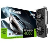 ZOTAC ZT-D40600H-10M, Carte graphique Noir