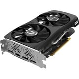 ZOTAC ZT-D40600H-10M, Carte graphique Noir