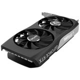 ZOTAC ZT-D40600H-10M, Carte graphique Noir