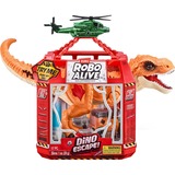 ZURU Dino Escape série 1 ZURU, Figurine Robo Alive Dino Escape série 1, 3 an(s), Multicolore, Plastique