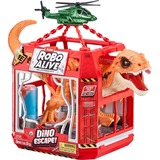 ZURU Dino Escape série 1 ZURU, Figurine Robo Alive Dino Escape série 1, 3 an(s), Multicolore, Plastique