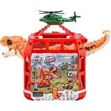ZURU Dino Escape série 1 ZURU, Figurine Robo Alive Dino Escape série 1, 3 an(s), Multicolore, Plastique