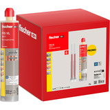 fischer FIS VL 300 T UMK Promo, Mortier Gris