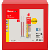 fischer FIS VL 300 T UMK Promo, Mortier Gris