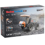 fischertechnik LKW, Jouets de construction 