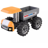 fischertechnik LKW, Jouets de construction 