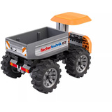 fischertechnik LKW, Jouets de construction 