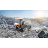 fischertechnik LKW, Jouets de construction 