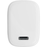 goobay 53865 chargeur d'appareils mobiles Blanc Intérieure Blanc, Intérieure, Secteur, 12 V, 3 A, IP20, Blanc