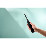 happybrush CR2BEAN, Brosse a dents electrique Noir