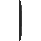 iiyama LH6554UHS-B1AG, Affichage public Noir
