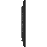 iiyama LH6554UHS-B1AG, Affichage public Noir