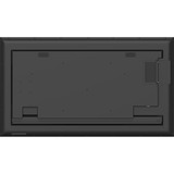 iiyama LH6554UHS-B1AG, Affichage public Noir