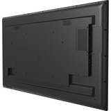 iiyama LH6554UHS-B1AG, Affichage public Noir