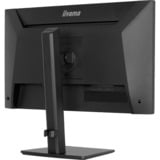 iiyama ProLite XB2491H-B1 23.8" Moniteur Noir (Mat), 1x DisplayPort, 1x HDMI, 120 Hz, 60,5 cm (23.8"), 1920 x 1080 pixels, Full HD, LCD, Noir
