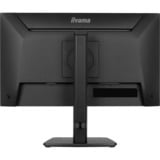 iiyama ProLite XB2491H-B1 23.8" Moniteur Noir (Mat), 1x DisplayPort, 1x HDMI, 120 Hz, 60,5 cm (23.8"), 1920 x 1080 pixels, Full HD, LCD, Noir