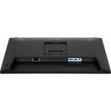 iiyama ProLite XB2491H-B1 23.8" Moniteur Noir (Mat), 1x DisplayPort, 1x HDMI, 120 Hz, 60,5 cm (23.8"), 1920 x 1080 pixels, Full HD, LCD, Noir